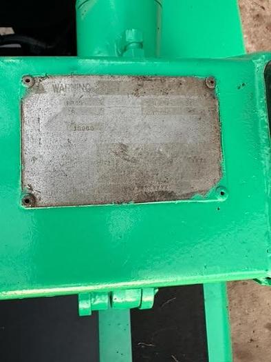 Used 1995 Mitsubishi FD45