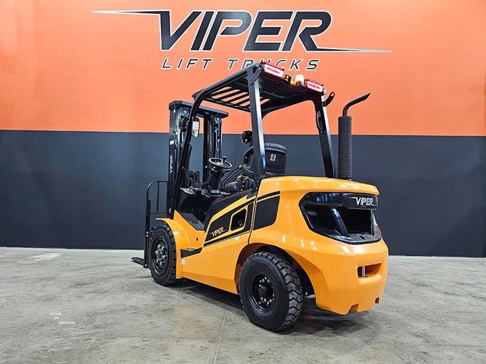 2027 VIPER FD35F