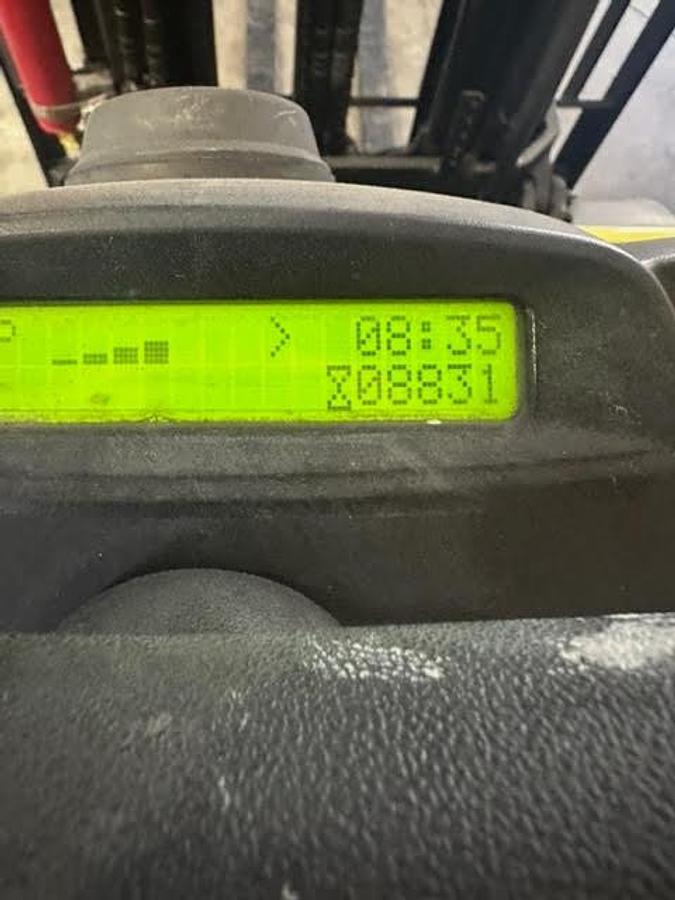 Refurbished 2016 Hyster H50FT