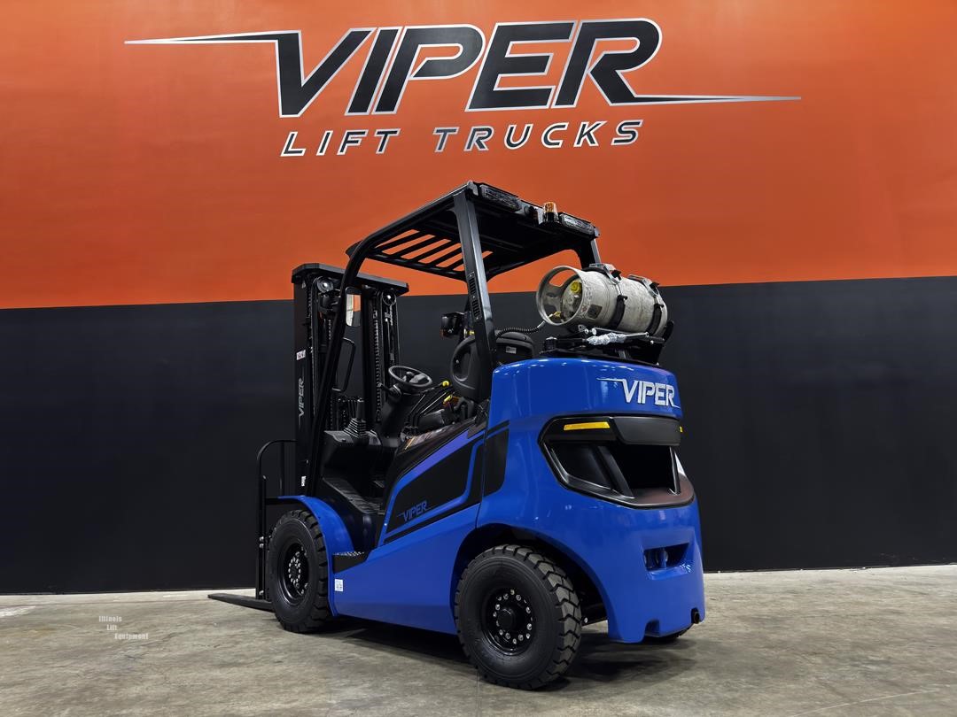 2027 VIPER FY25BCS
