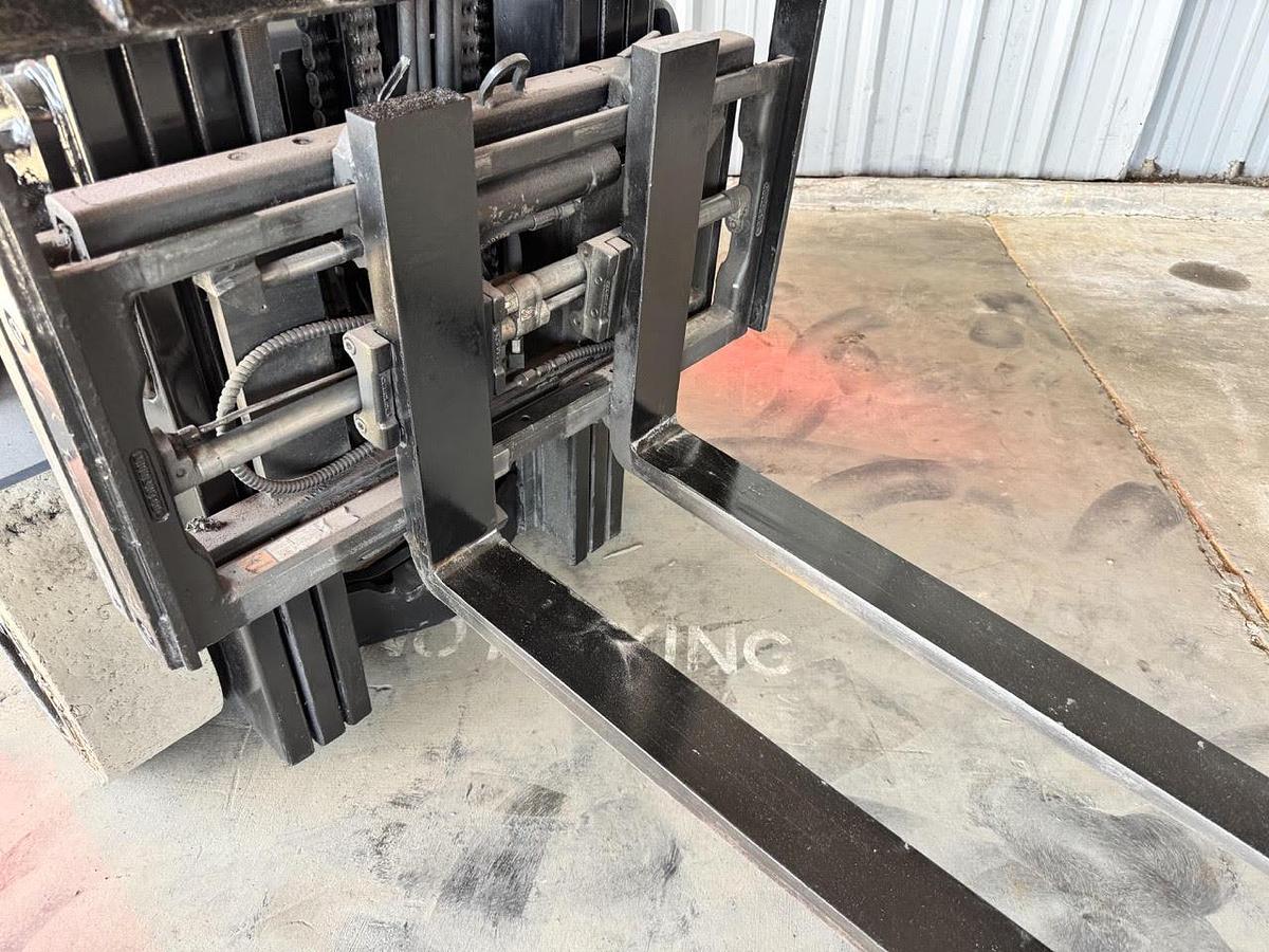 Refurbished 2020 Toyota 8FBCU25