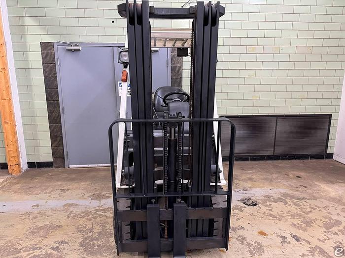 Used 2014 Unicarriers PFS40