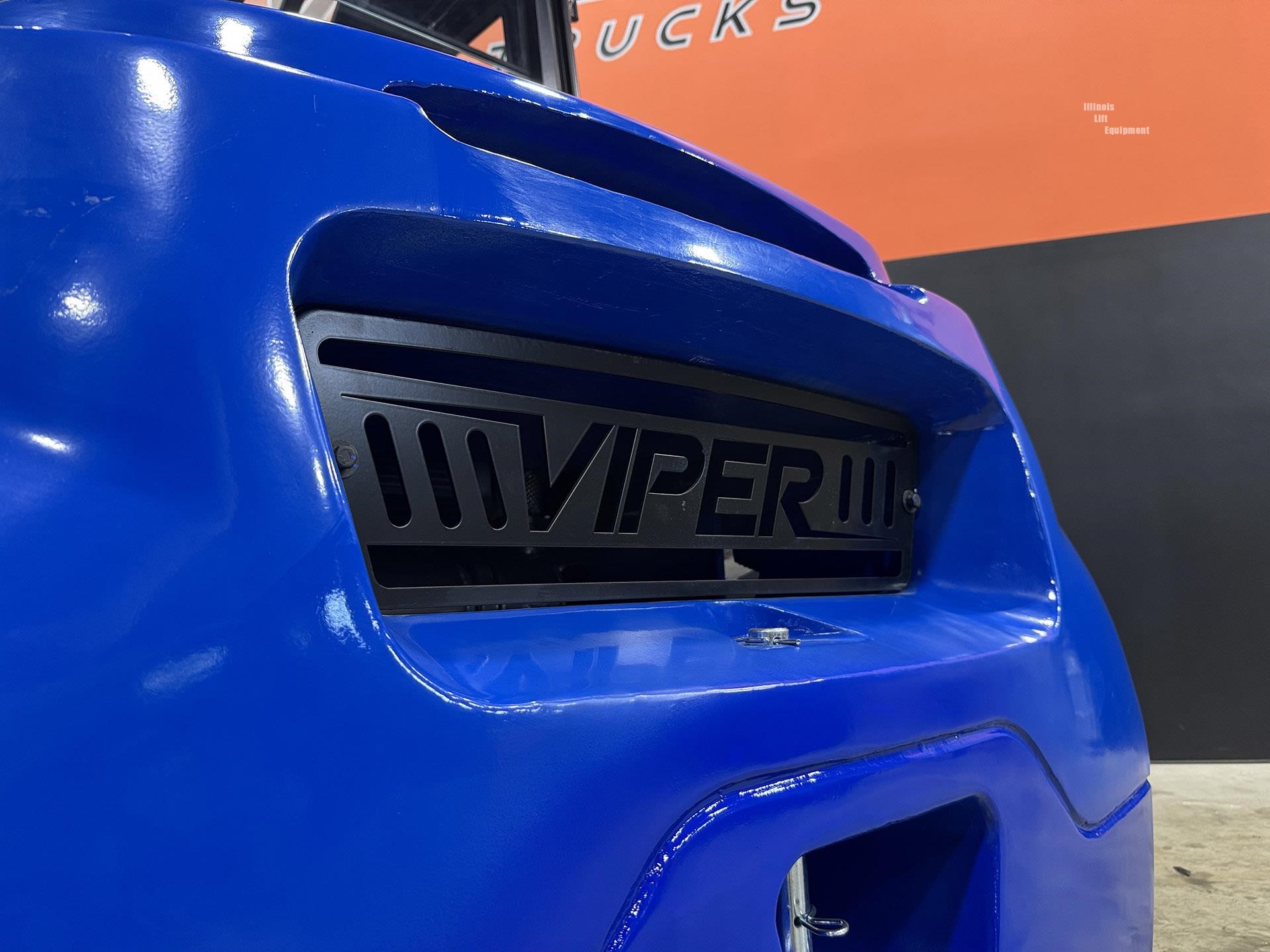 2027 VIPER RTD35F-2