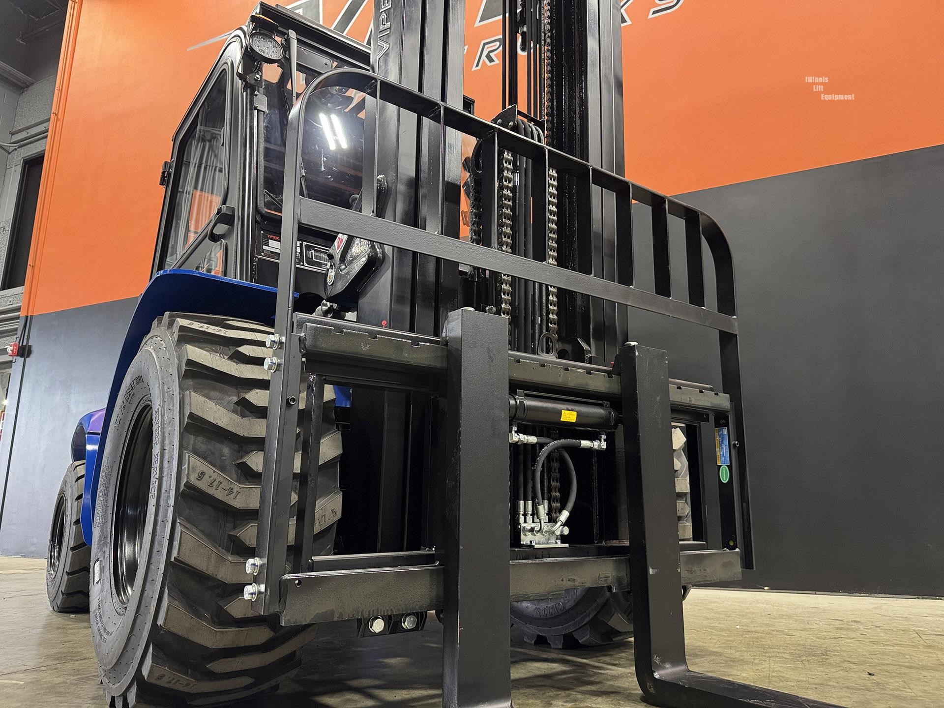 2027 VIPER RTD35F-2