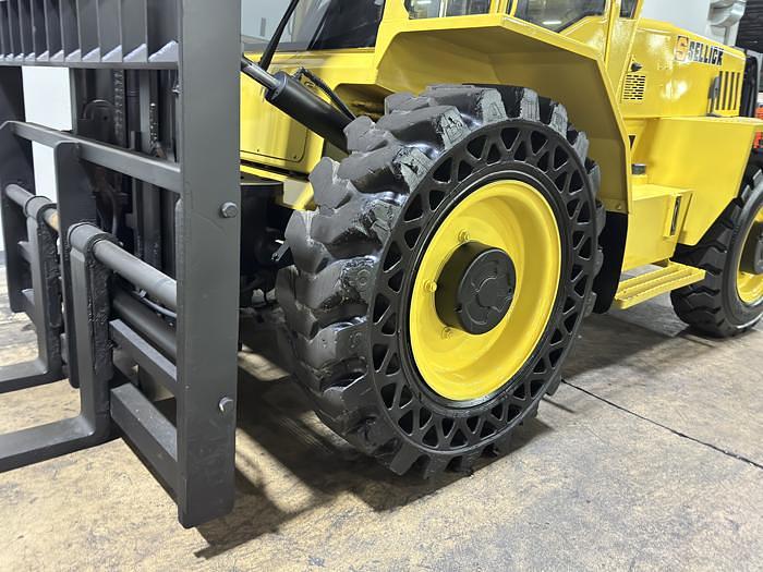 Used 2017 Sellick S10J4E-4