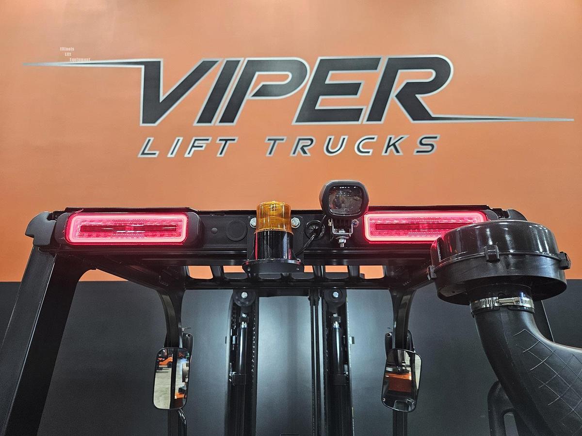 2027 VIPER FY30C