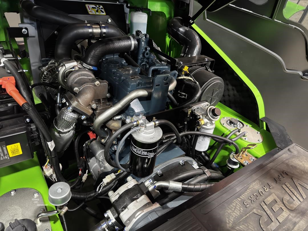 2027 VIPER FD45F