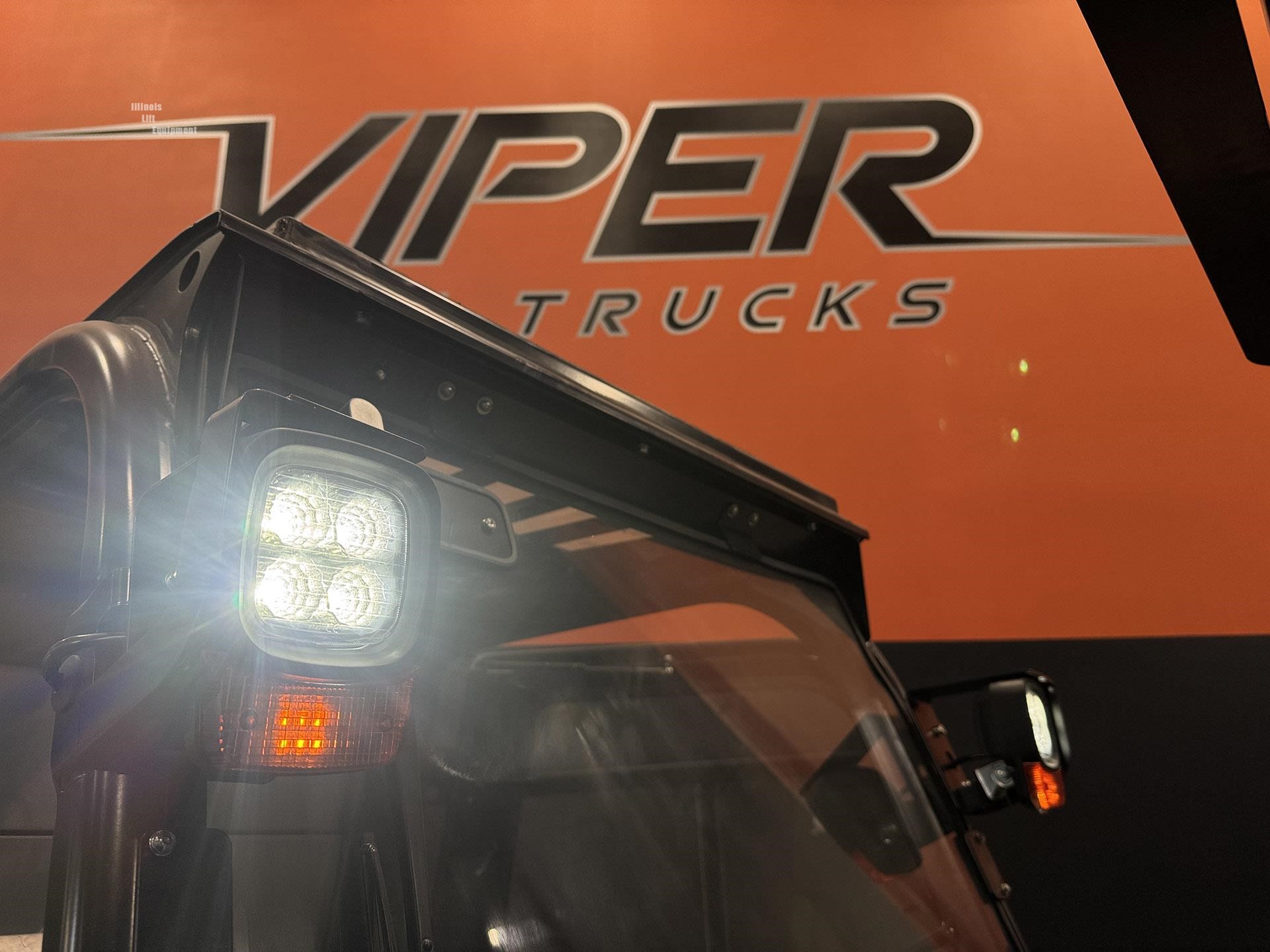 2027 VIPER FY25F