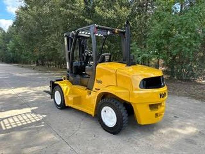 Refurbished 2011 Yale GDP155VX