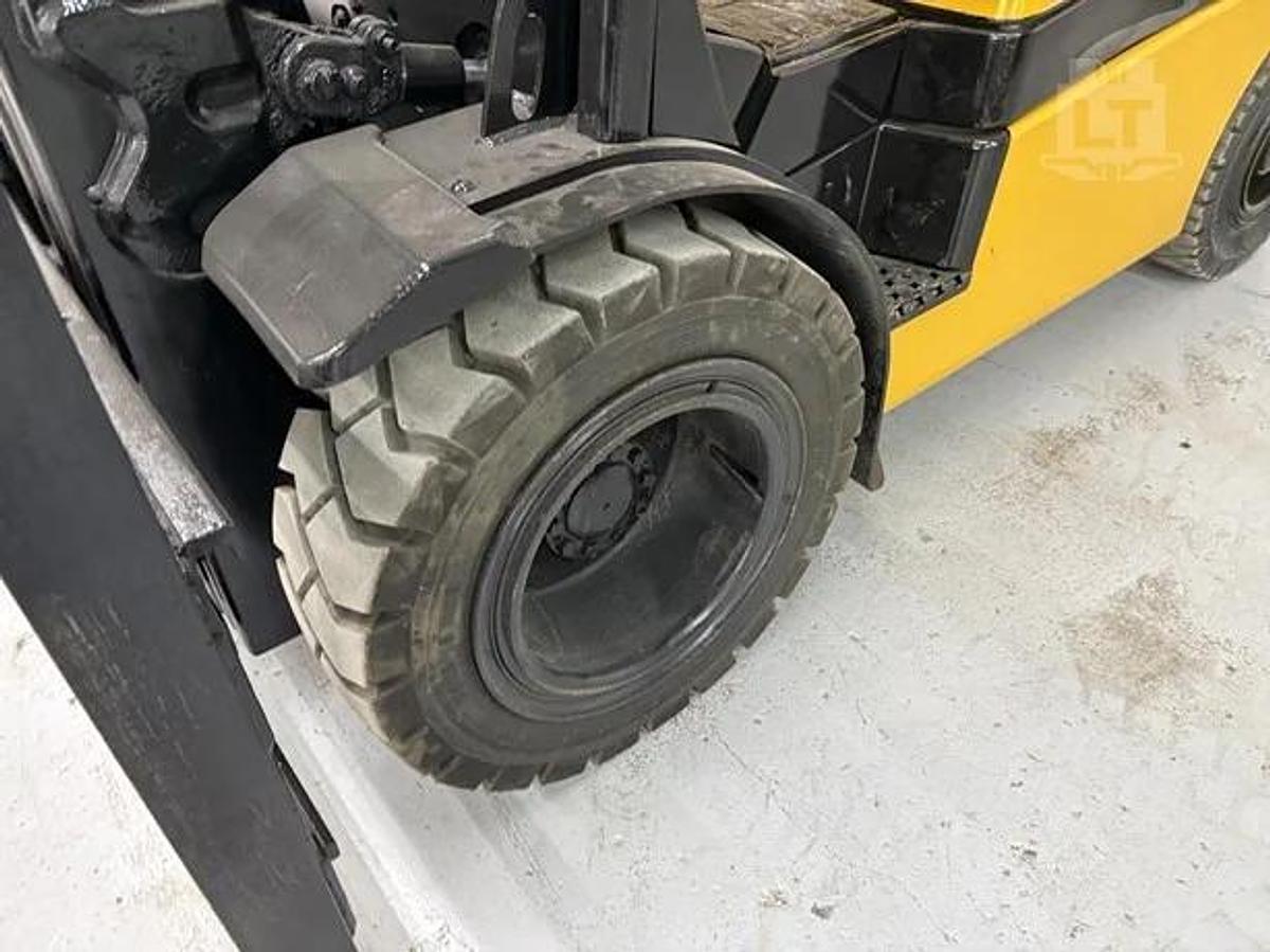 Used 2015 Yale GLP060VX
