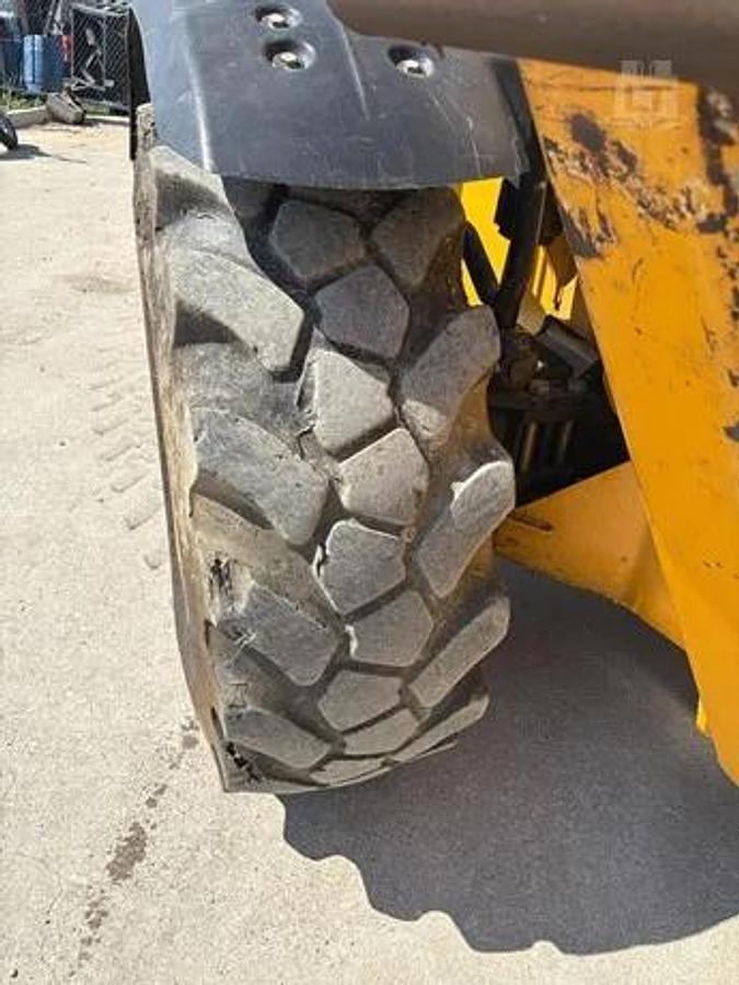 Used 2017 JCB 510-56