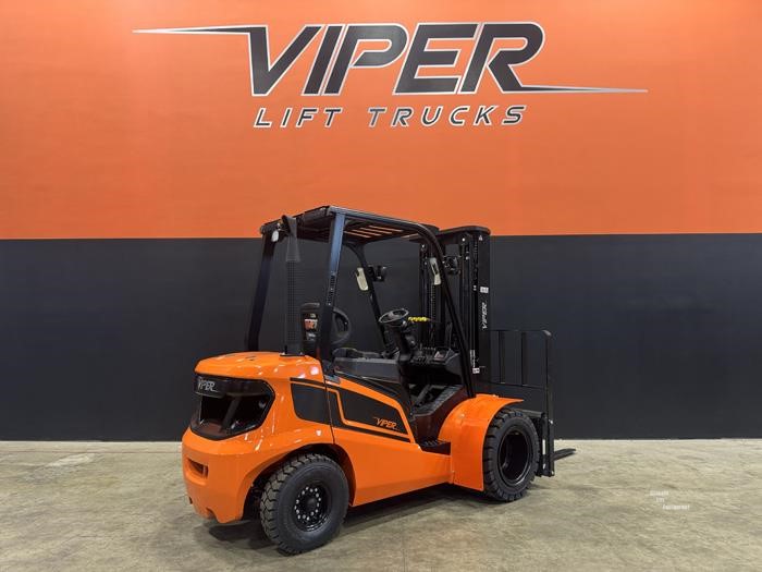 2027 VIPER FD30F