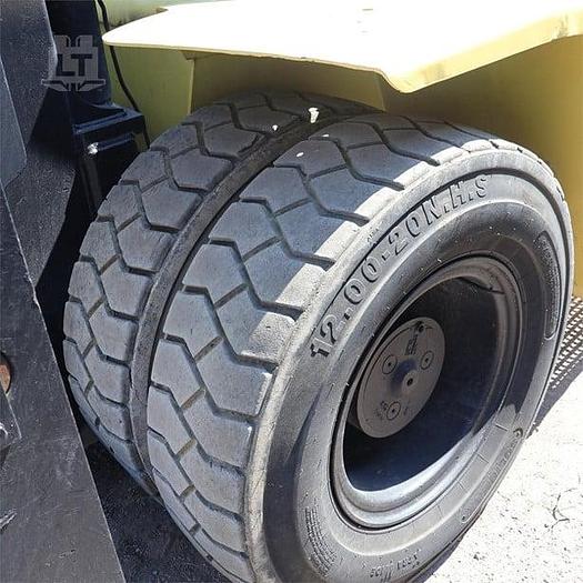 Refurbished 2005 Hyster H360HD