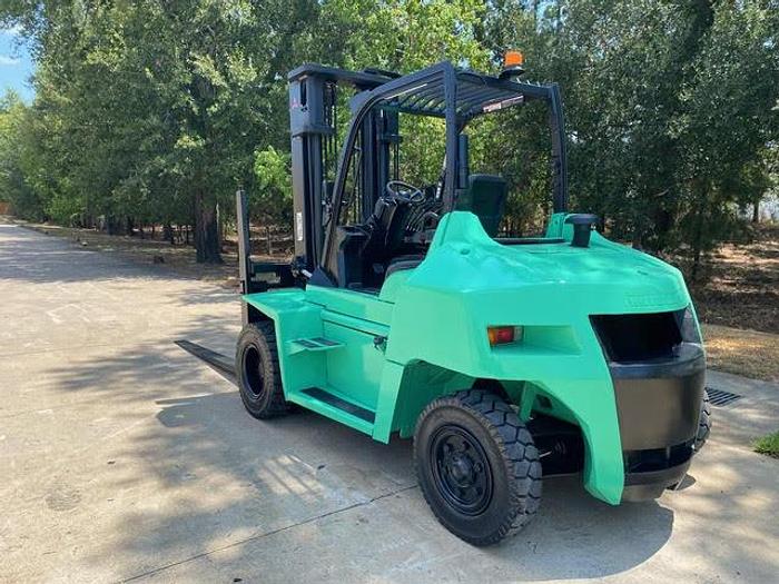 Used 2014 Mitsubishi FD70N