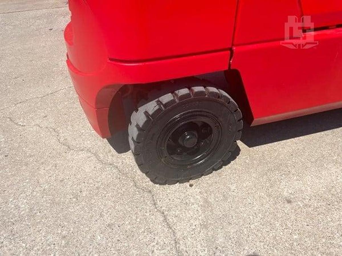 Used 2004 Nissan F04D40HV