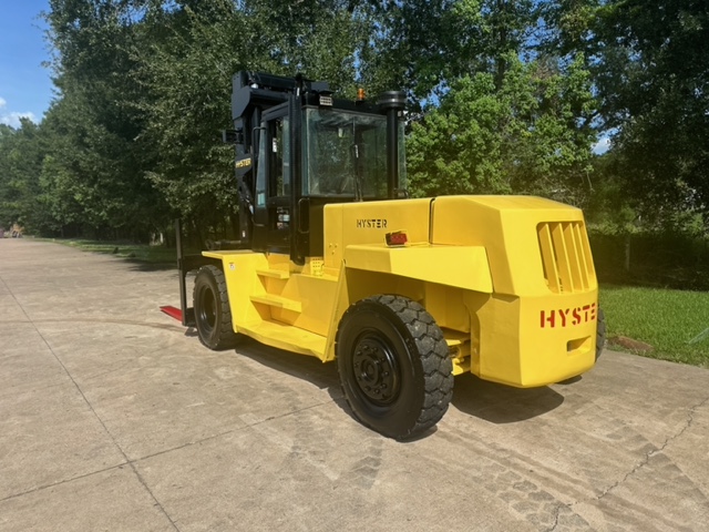 Used 2000 Hyster H360XL