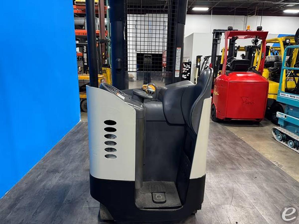 Refurbished 2008 Crown RR5210-35