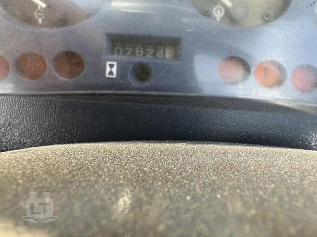 Used 2007 Komatsu FG50-7