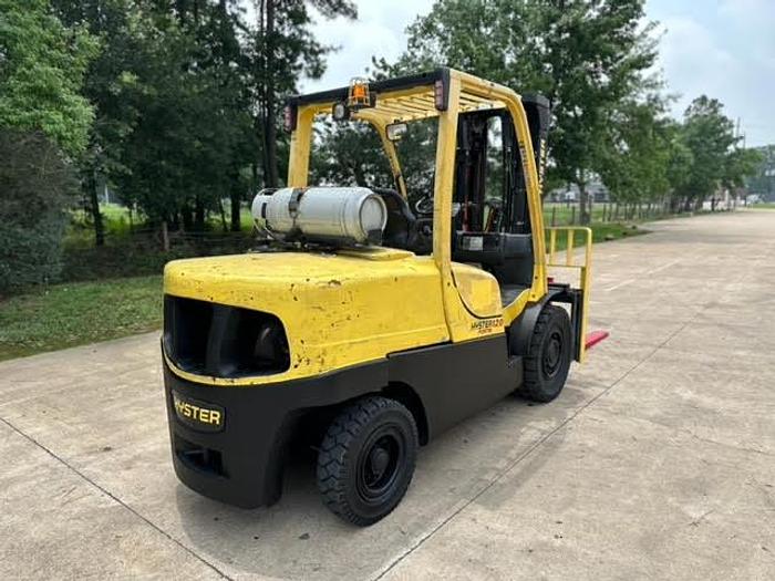 Used 2012 Hyster H120FT