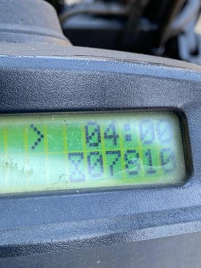 Used 2016 Hyster H60FT