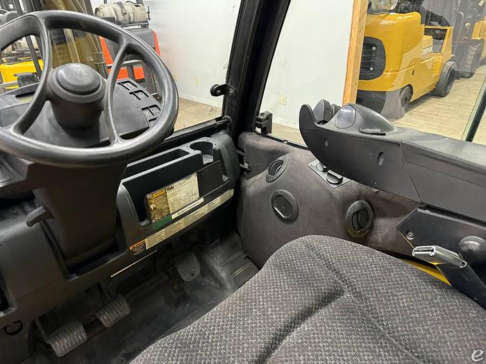 Used 2011 Yale GP060VX