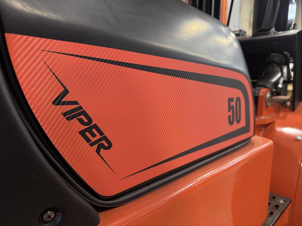 Used 2026 VIPER FY50S