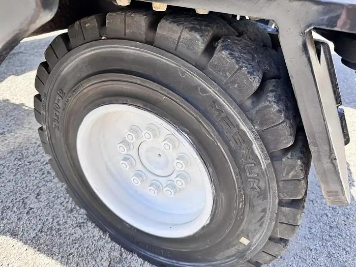 Refurbished 2013 CombiLift C5000L