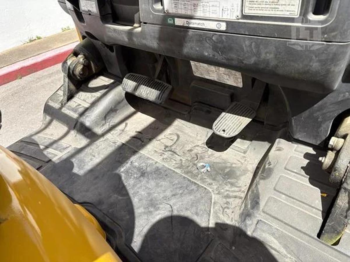 Used 2019 Hyster S135FT