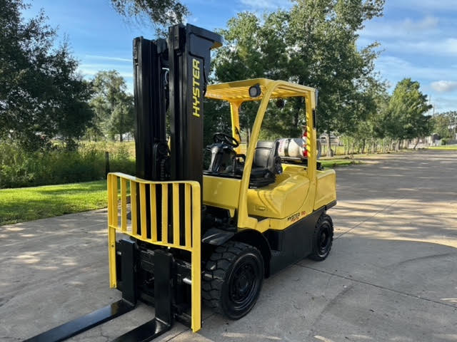 Refurbished 2017 Hyster H90FT