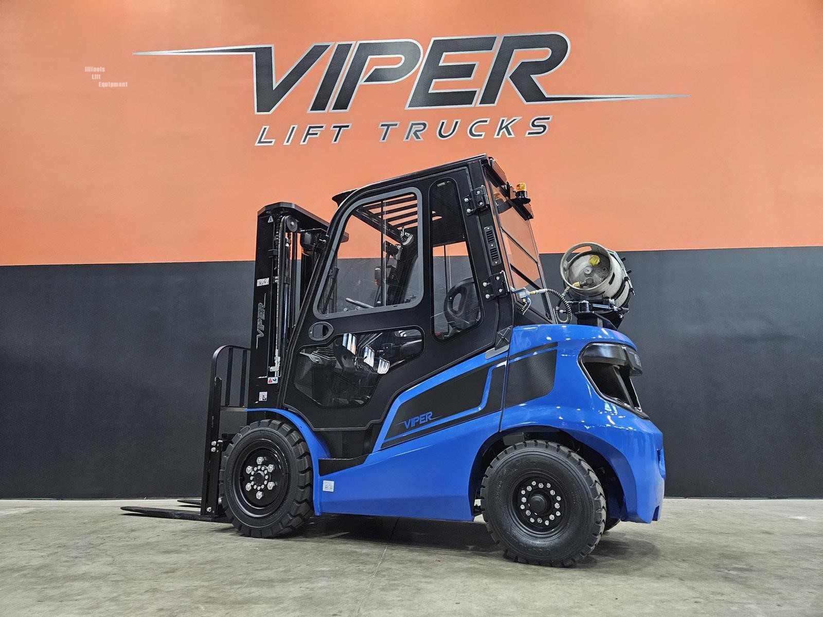 2027 VIPER FY30F