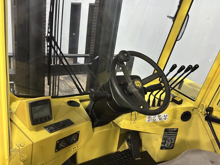 Used 2017 Sellick S10J4E-4