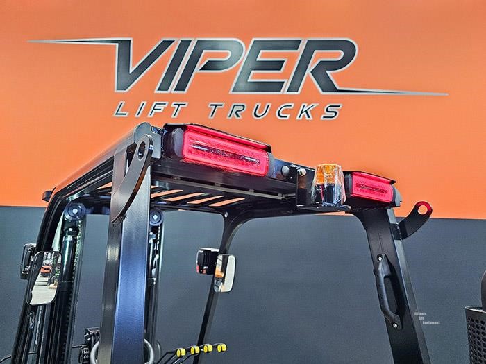 2027 VIPER FD35F