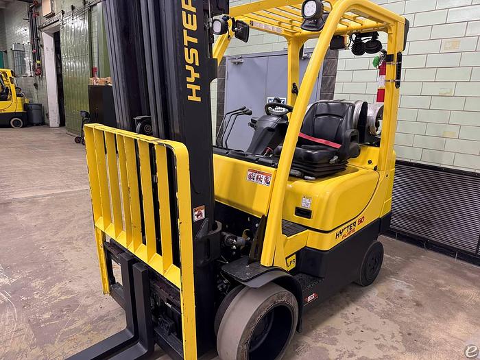 Used 2016 Hyster S50FT
