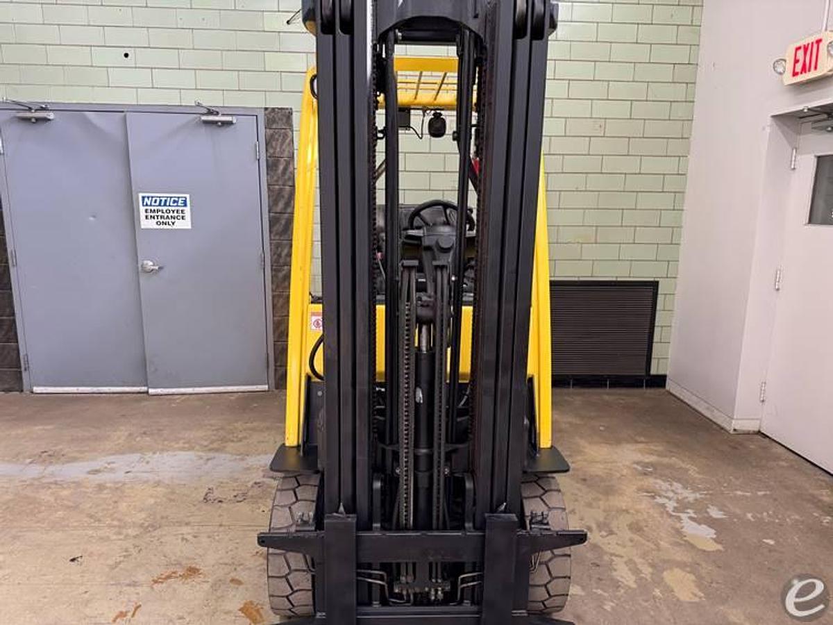 Used 2015 Hyster S50FT