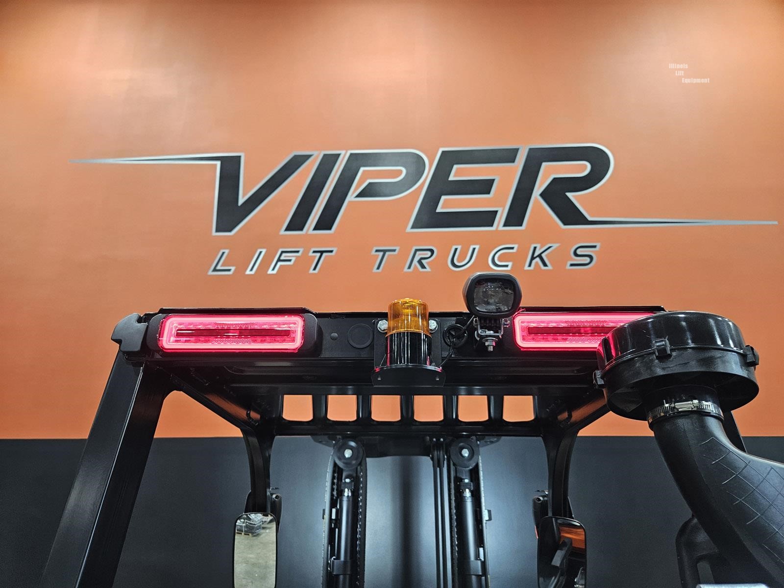 2027 Viper FY32C