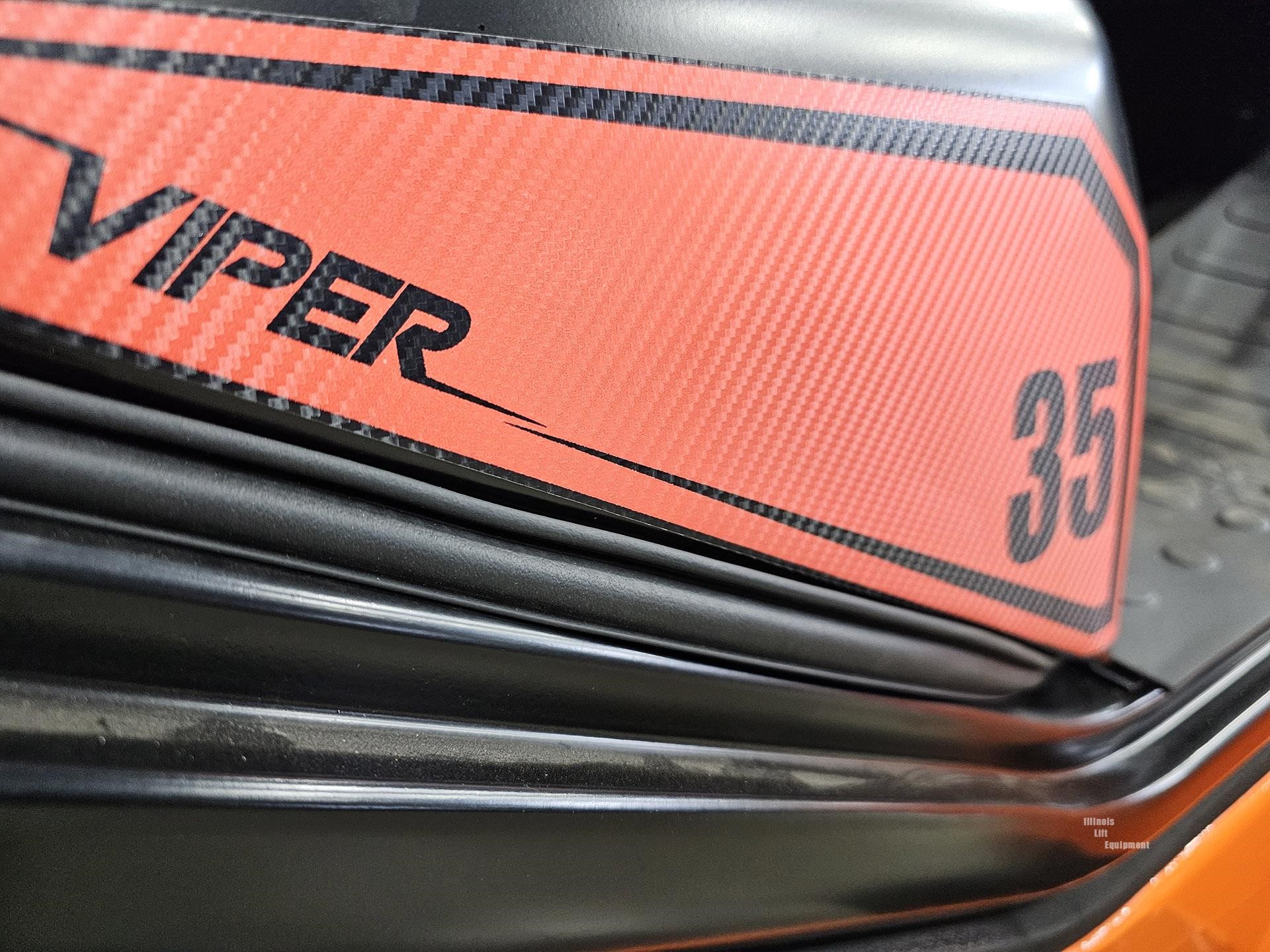 2027 VIPER RTD35F-2
