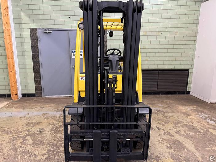 Refurbished RECONDITIONED 2010 Hyster H50FT