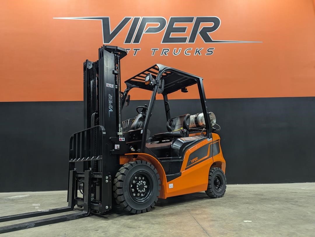 2027 VIPER FY25F