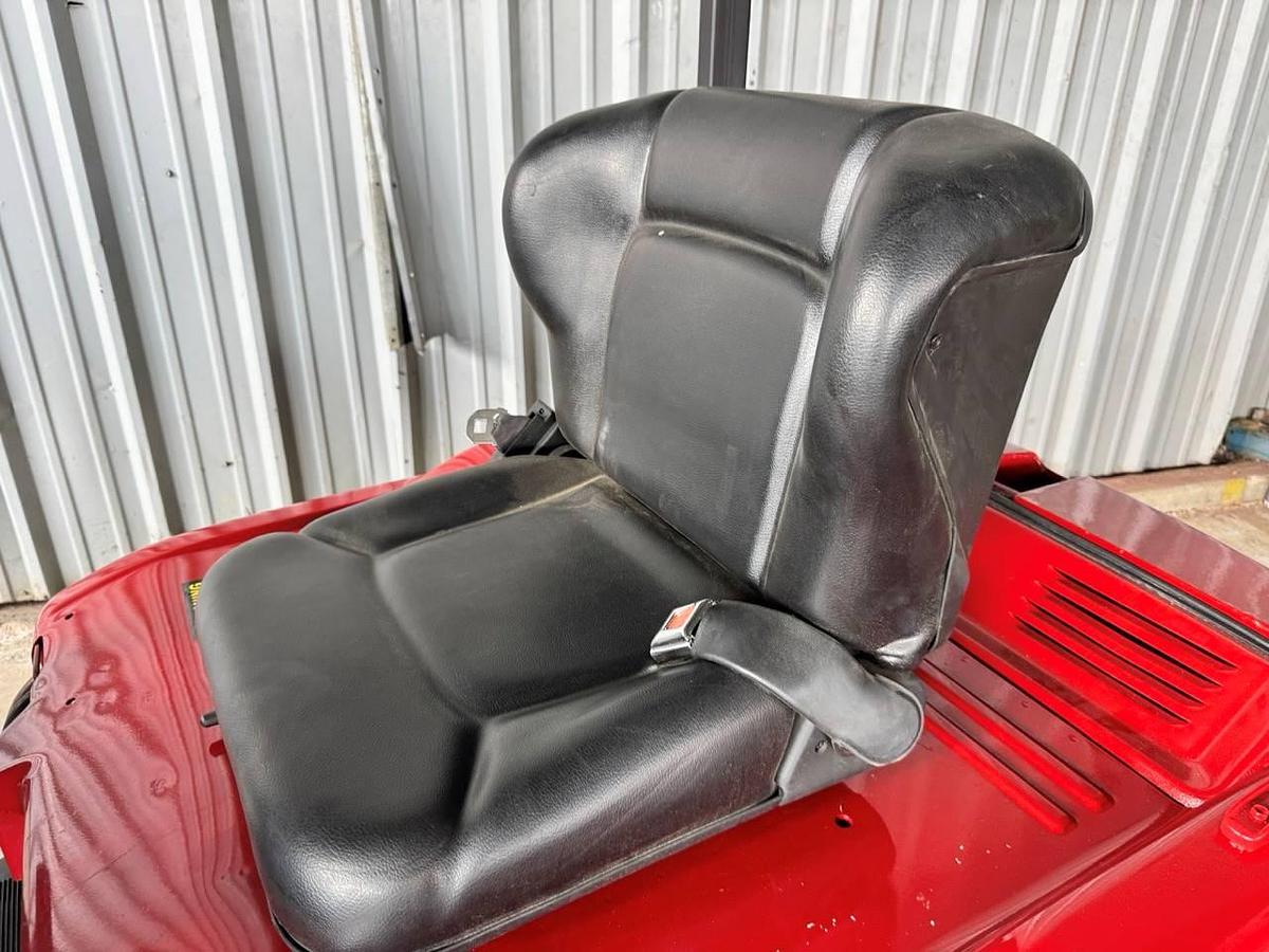 Used 2019 Raymond 4460-C40