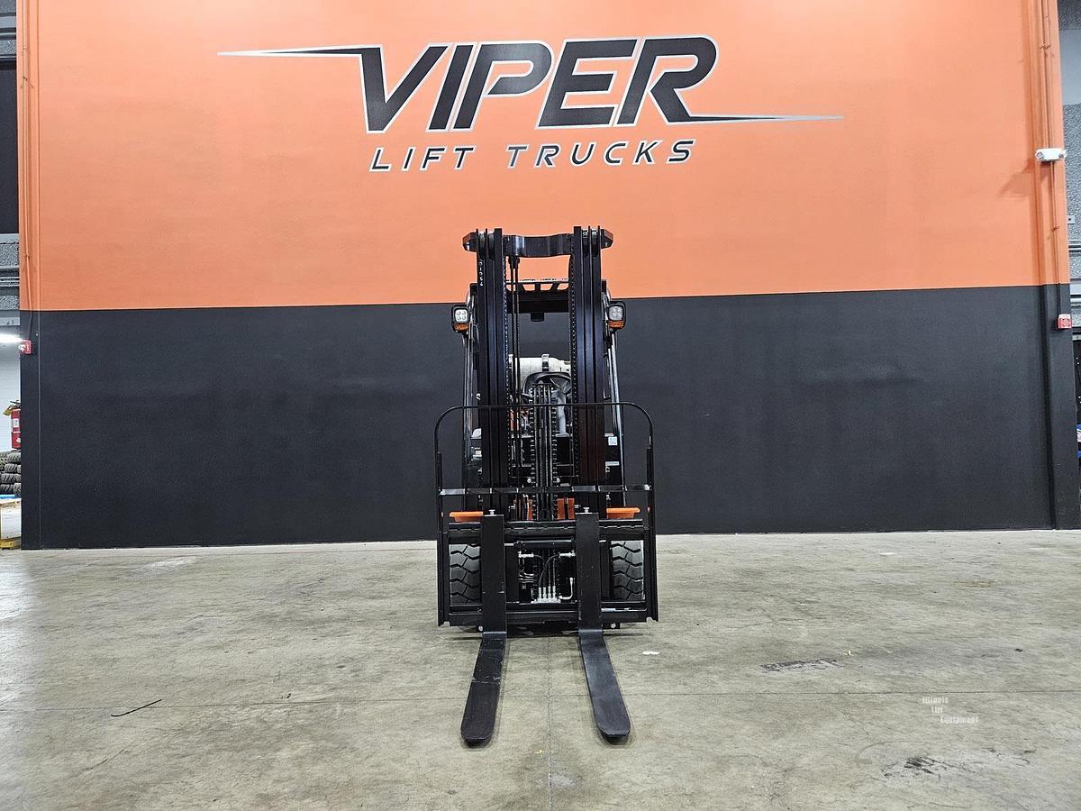 2027 VIPER FY30C