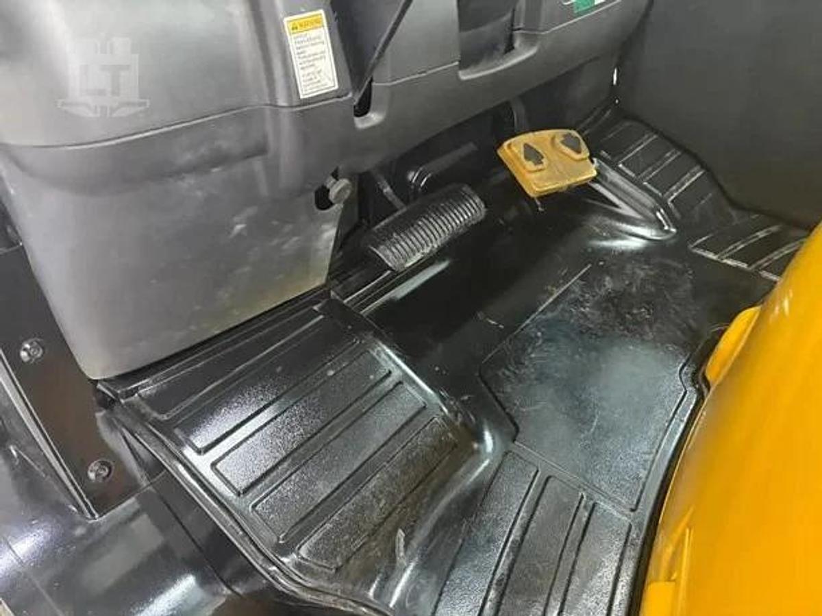 Used 2014 Yale GLP080VX