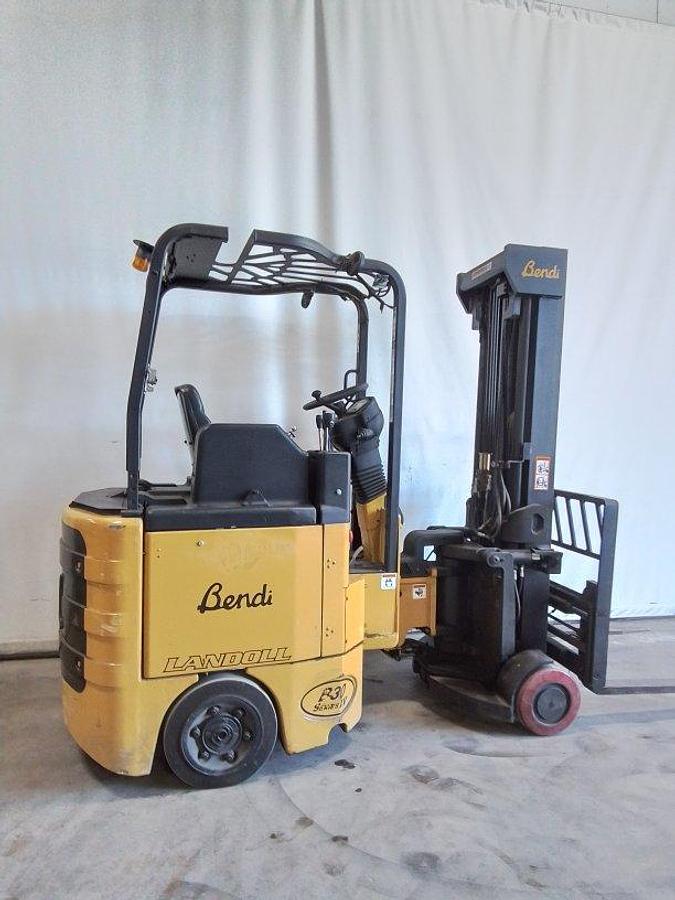 Used 2016 Bendi B30/42AC-180D