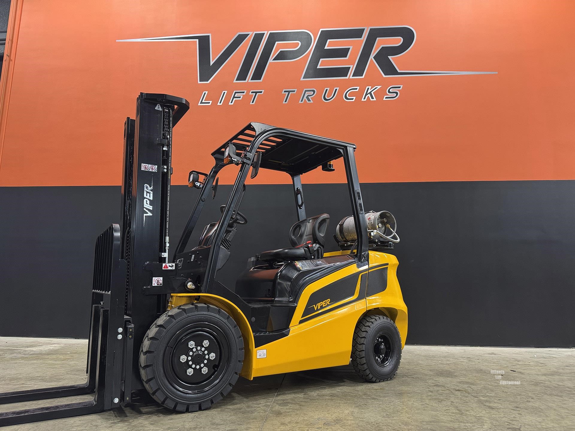 2027 VIPER FY35F
