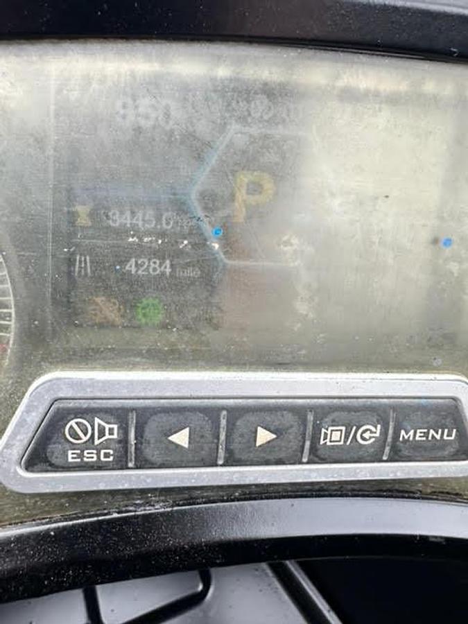 Used 2016 Hyundai 70D-9