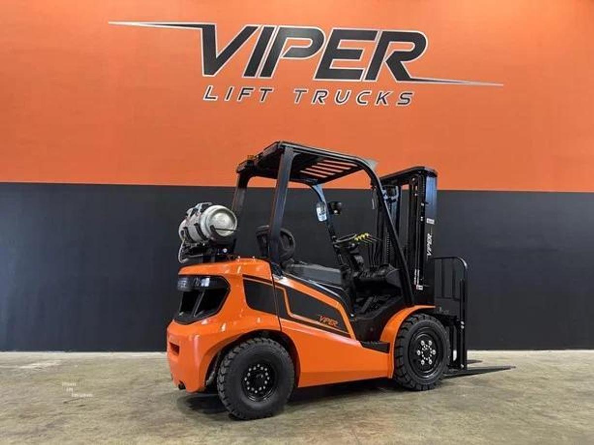 2026 Viper FY30F