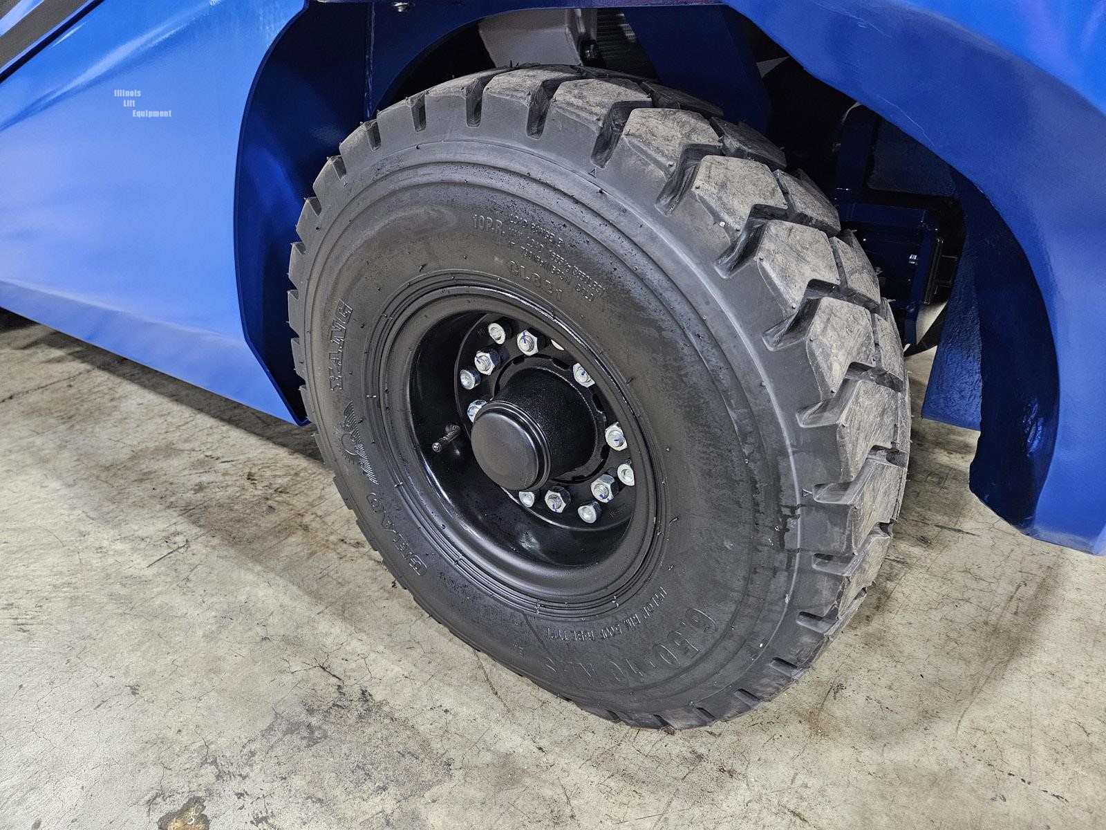 2027 VIPER FY30F
