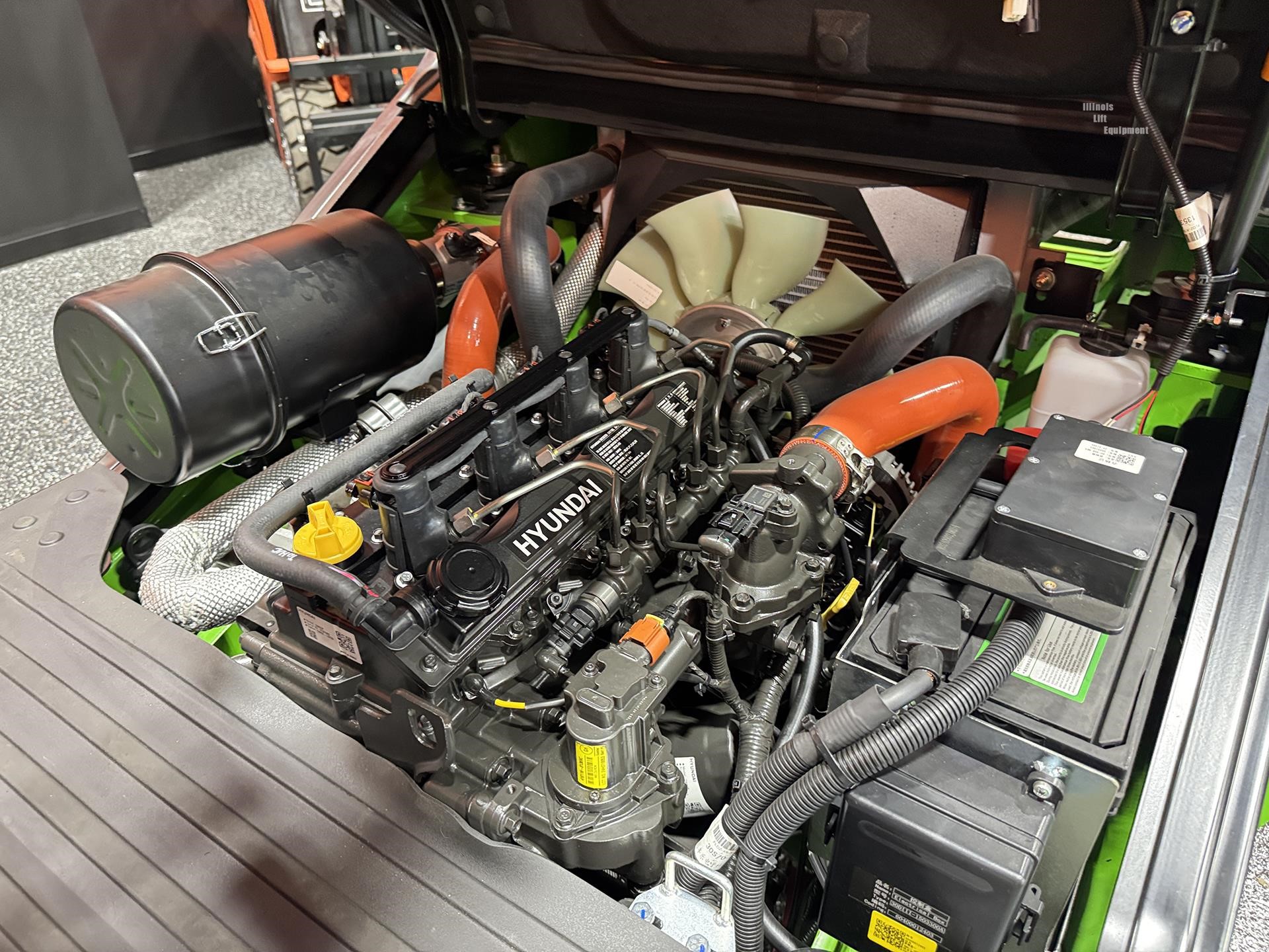 2027 VIPER RTD35F-2