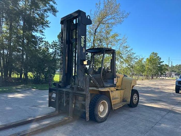 Used 2007 YALE GDP280