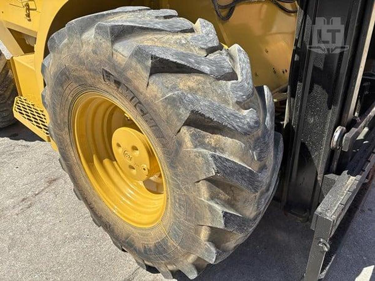 Used 2012 Master Craft MC0811126