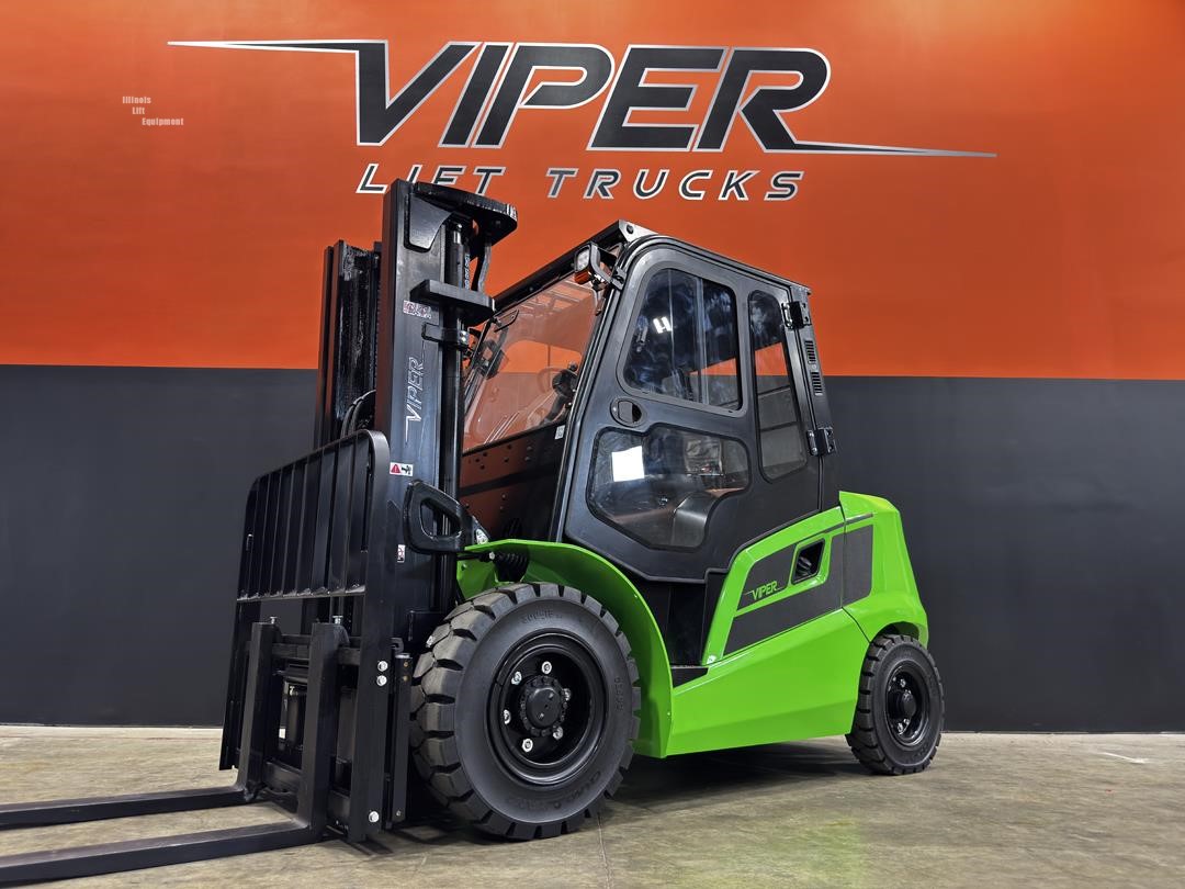 2027 VIPER FD45F